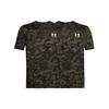 Under Armour T Shirt Men's Green (Unisex) T-Shirts 1357727 310