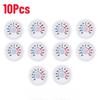 Digital Hygrometer Thermometer Indoor Thermometer Temperature Gauge Mini LCD Weather Station Sensor For Home Room Humidity Meter 2