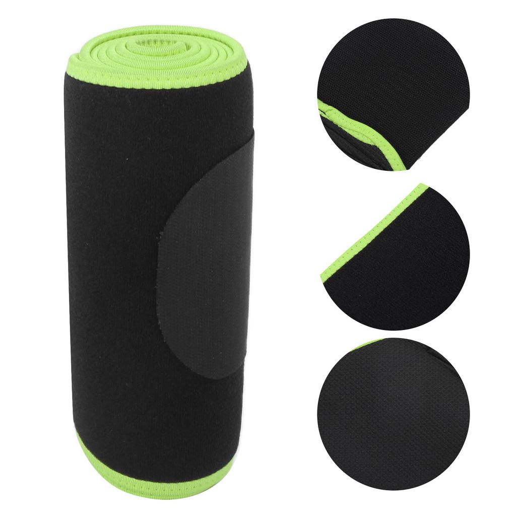 Waist Trimmer Belt   Gym Fitness Waist Trainer Band for   Exercise Weight Loss
