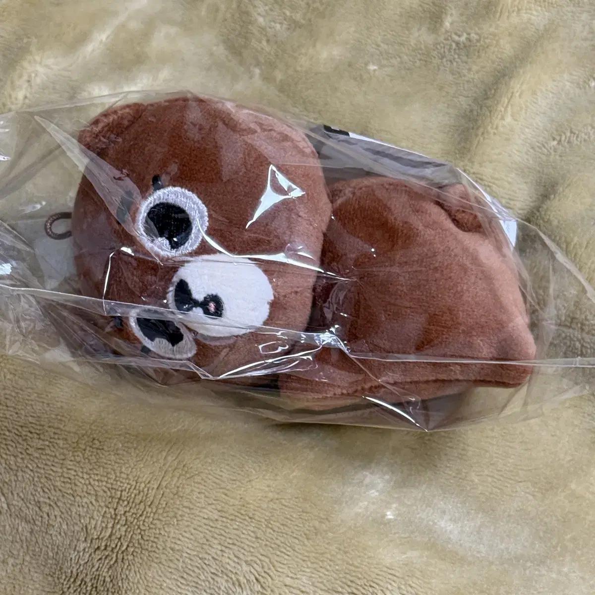 

Day6 Denimals Hand Warmer Room