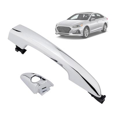 Außentürgriffe Vorne Fahrerseite Links 82651C1110 Für Hyundai Sonata 15-19
