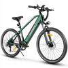 Elektrofahrzeug - SAMEBIKE - RS-A01Men - 560W - 36V/15Ah - 100 km Reichweite