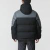 Skechers Unisex Hooded Down Jacket