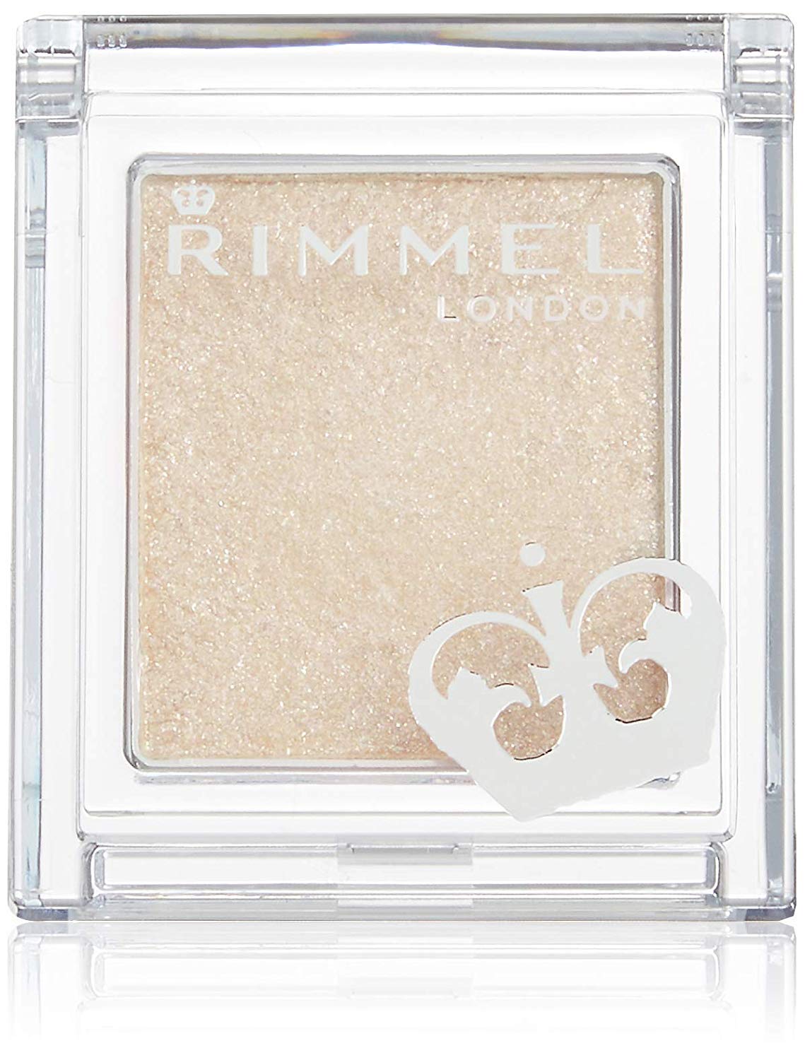Rimmel Prism Powder Eye Color 007 Pure Gold 1.5g