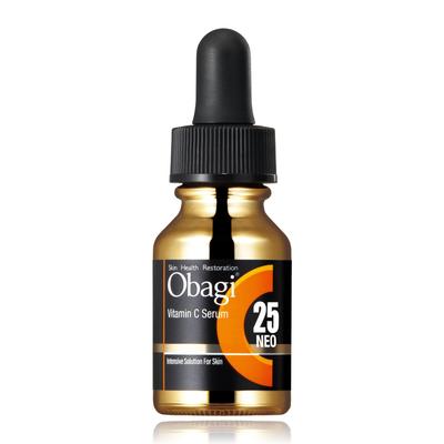Sérum Obagi Obagi C25 Neo 12 ml C pure vitamine C riche en vitamine E combinaison x haute (Sérum vitaminé, concentration hydrosoluble, liposoluble