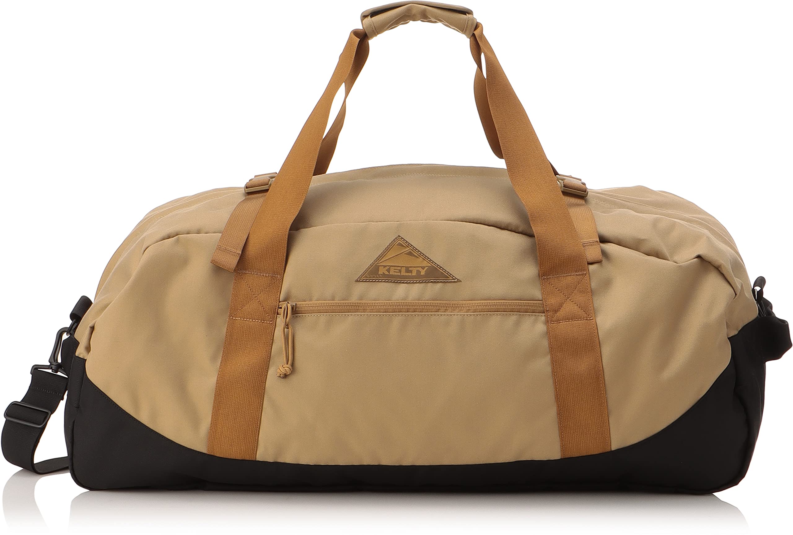 

Сумка-даффл Kelty 2023 SS Limited Coyote Идеальная сумка для путешествий и кемпинга, Большая, 81 л, 32 см, Коричневая, 3259301123,