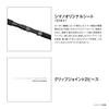 Shimano Offshore Rod 25 Ocea Plugger Limited S88H