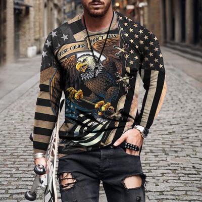 Ropa de abrigo – Jerseys y camisetas de manga larga