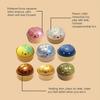 Sparkling Dumpling Sparkling Dumpling Squishy With Box Dumplings Tactile Press Toy Good Gift For Kids For Stress Relief