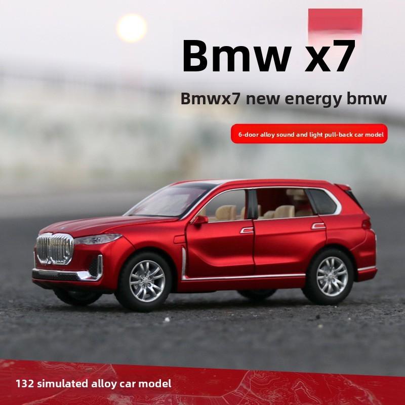 Diecsimulation Alloy Suv Sedan Model Toy With Sound And Functions Light