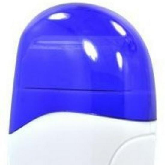 Handheld Wax Heater & Depilatory Kit