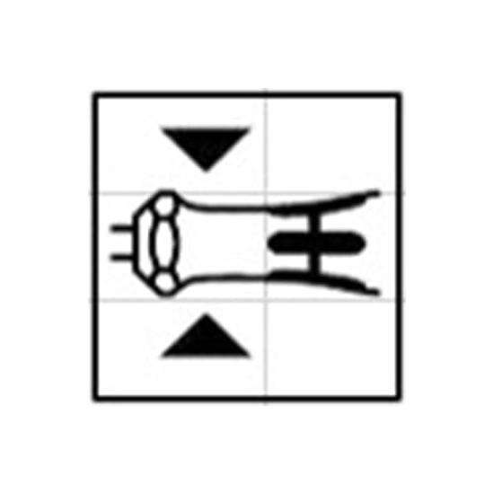 Esco Torque Driver EA550MT-6 0.02-0.06Nm (ESD/Adjustable)