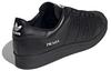 Superstar Prada x Superstar Adidas Originals 'Core Black' FW6679