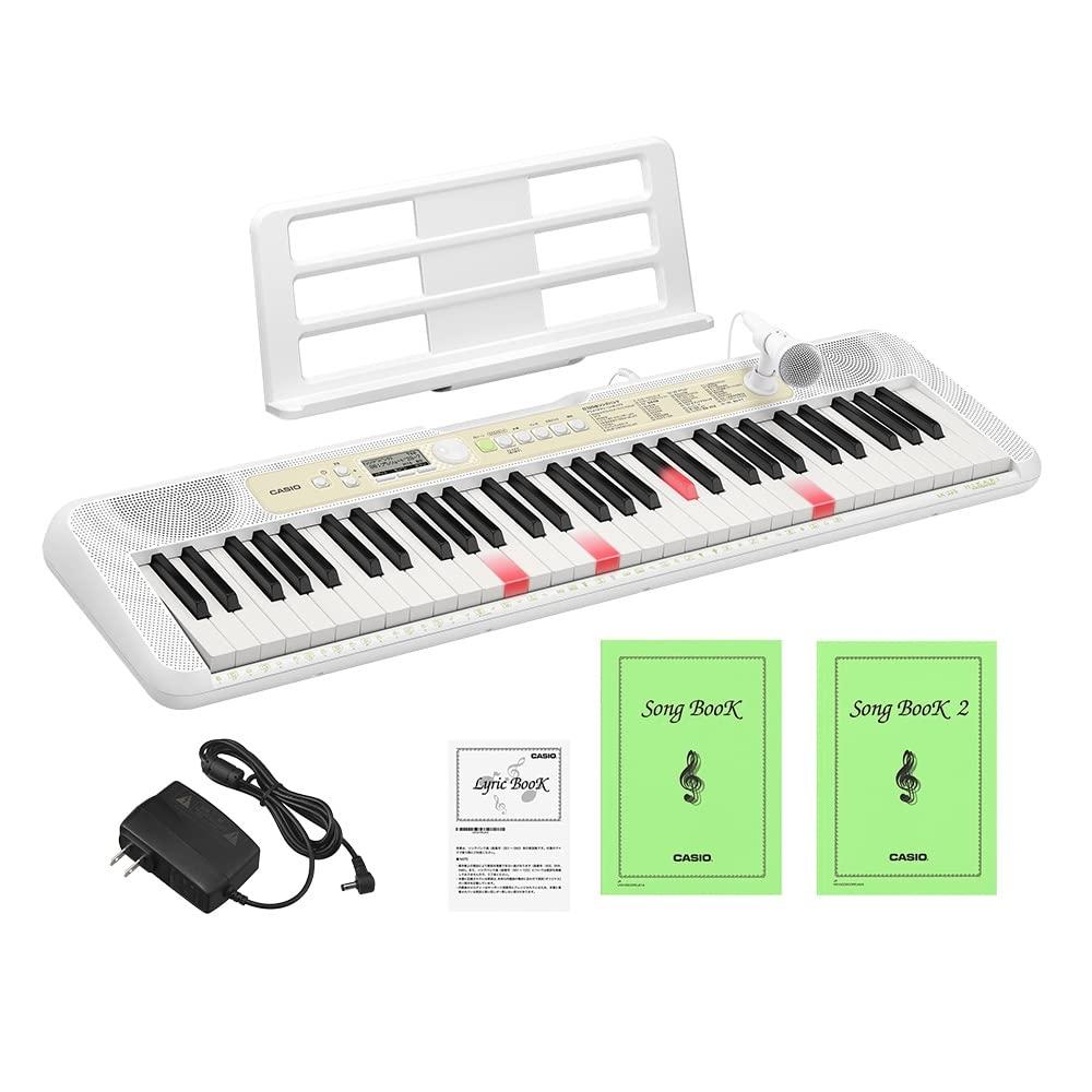 

CASIO LK 325 LITE НАВИГАТОР КЛАВИАТУРА 61 КЛАВИАТУРА CASIO