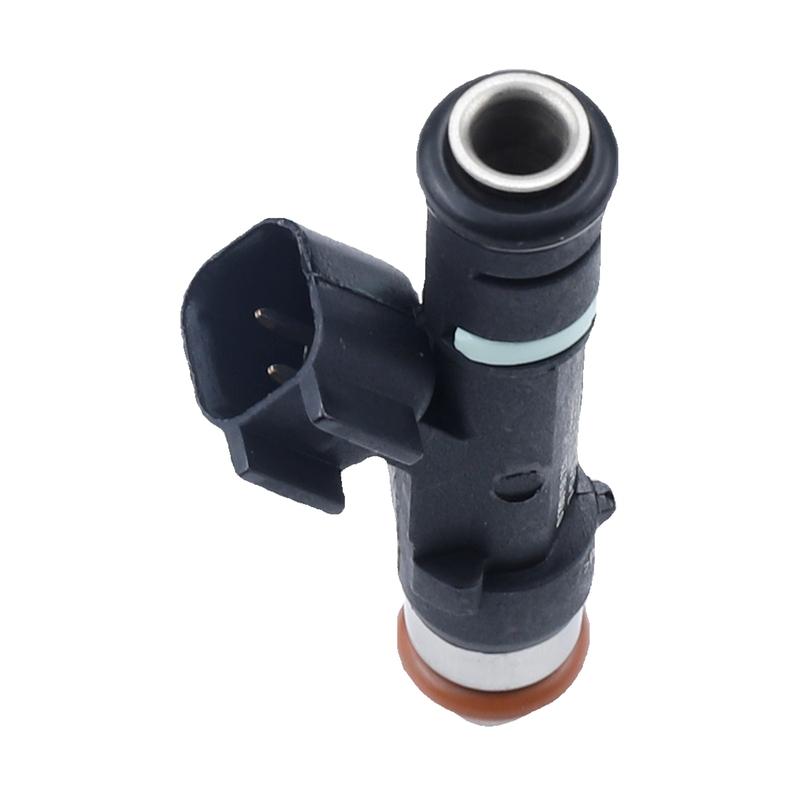 Car Injector For FORD MONDEO V 2.5 2013- OEM 0280158231 Valve Fuel Ignition Coil Engine Auto Spare Part Accessory