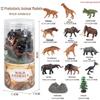 Mini Dinosaur, Insect, and Marine Animal Toys for Kids