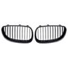 Glänzende schwarze Nieren für BMW 5er E60/E61 (2004-2009)