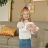2026 Best!! Elf Hat Headband for Christmas Holiday Parties with Adorable Stylish Design