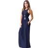 Premium Quality Women Oversized Summer Loose Short Sleeve Casual Maxi Dress Plus Size Perfect For All Occasions