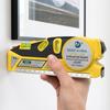 Cross Line Infrared tape measure 4IN1 Measuring Tape Laser Level with Metric Rulers  Home Use