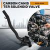 Carbon Canister Solenoid Valve 289103F500 for Hyundai G80/G90 (2014-2021)