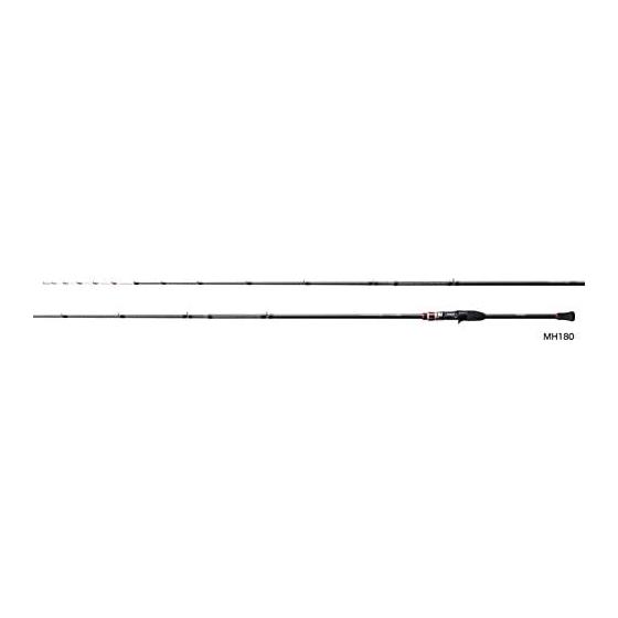 SHIMANO Filefish Rod Boat Rod 19 Filefish BB H175/M180/MH180