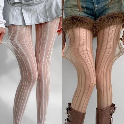 Socken & Strümpfe – Strumpfhosen