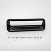 Dashboard Odometer Button Switch Cover for Toyota Rav4 Rav 4 Xa50   Trim Interior Car Accessories Parts