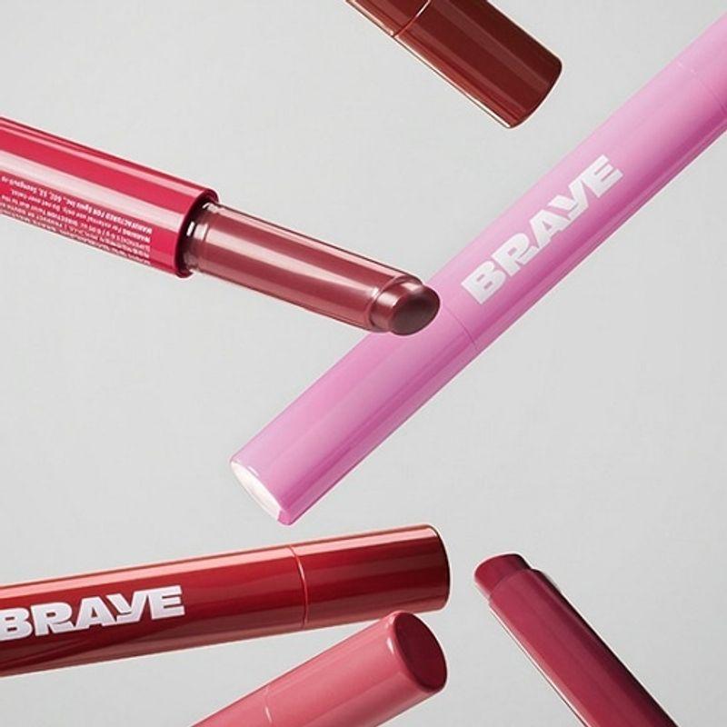 [BRAYE] Melting Lipsweet (10 colori)