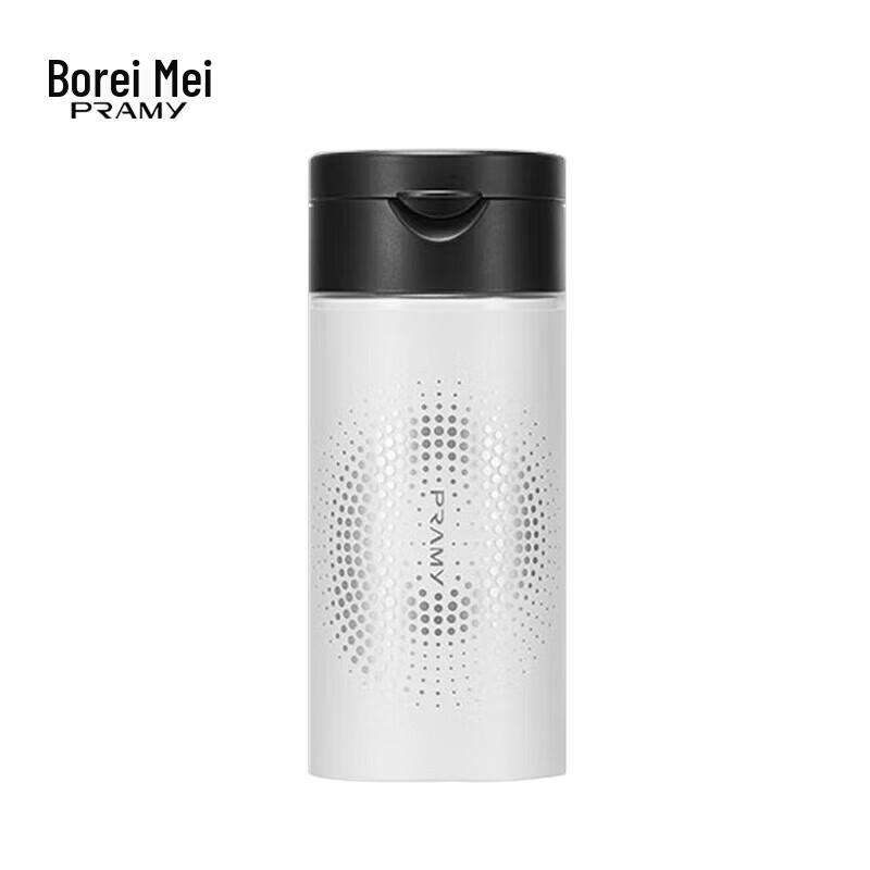 PRAMY Silk Soft Loose Setting Powder