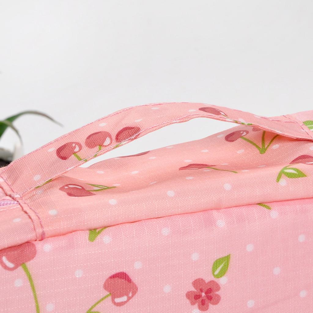 Extra Large Capacity Toiletry Bags Large Makeup Bag Cosmetic Organizer for Travel Toiletries and Shower