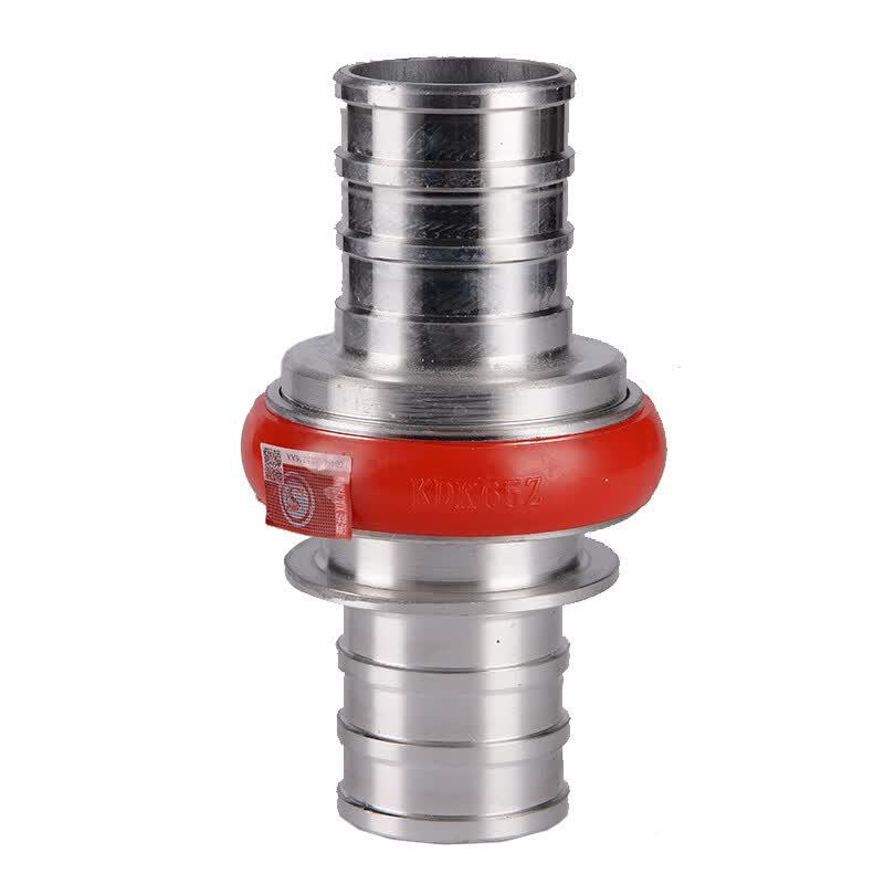TUOYU High-Pressure Polyurethane Fire Hose