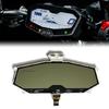 Speedometer Tachometer LCD Display for MT07 FZ-07 Tracer 700 Replacement