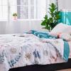 Tangna Soft-Touch Gewaschene Steppdecke