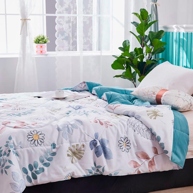 Tangna Soft-Touch Gewaschene Steppdecke