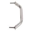 8'' 9'' 12'' Marine Boat Handle Polished Finish Door Grab Bar Boat Grab Bar Boat Hardware