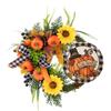 Woondecoratie – Decoratieve bloemen en kransen