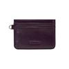 LeneeB Signature Card Wallet Purple