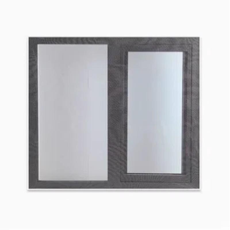 Mosquito-Proof Self-Adhesive Magic Tape Window Screen Mesh