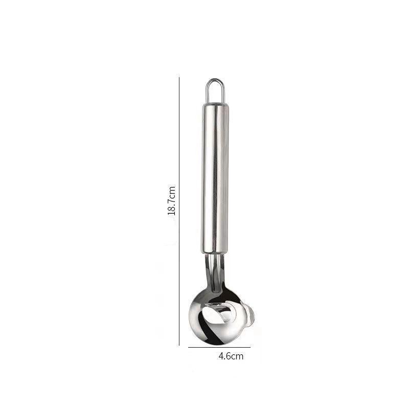Stainless Steel Noodle Cutter Perfect for Beginners and Professionals in Cooking