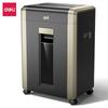 Deli High-Power Office Document Shredder CN plug (adapter included)