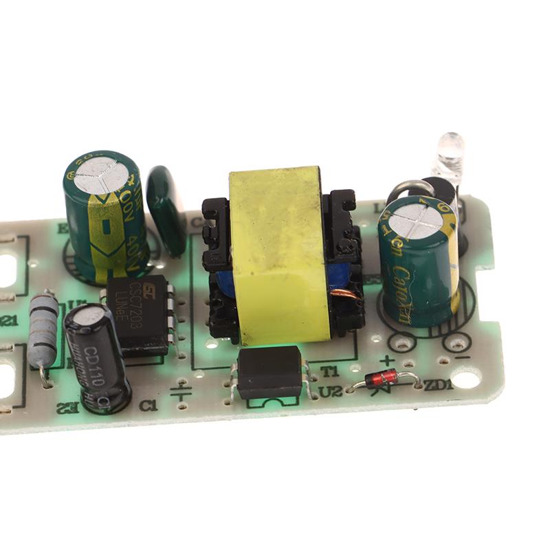 3V/5V/6V/9V/12V 1A/2A 24V 2A Switching Power Supply Module Overvoltage Overcurrent Short Circuit Protection Switch