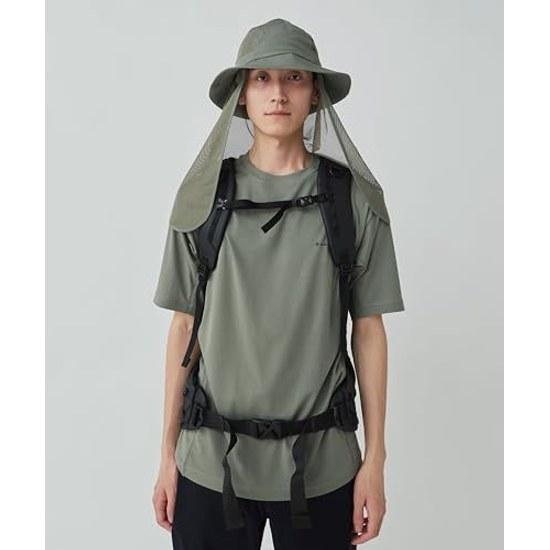 Snow Peak Active Field Backpack M AC-25SU411 Rucksack Bag