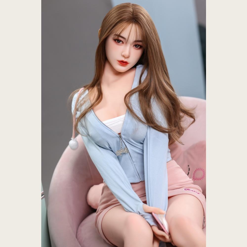 Realistic Vaginal Male Masturbation Male Adult Toy Soft Big Butt TPE Sexual Doll Masturbation Japanese SexualDoll Cheapen