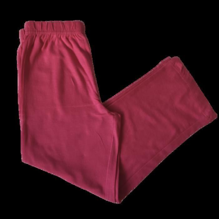 Pyjama enfant - Music love - Violet - 100% coton - Col rond - Taille élastique