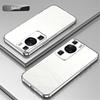 Luxury Plating Bumper Case For Huawei P30 Lite P20 P40 P50 P60 Pro Mate 20 P 30 Silicone Transparent Back Cover P30lite P30pro