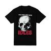 Exklusiv für Fans! [Band IDLES] T-Shirt, trocken und bequem, das Neueste von 2025, unisex, heißer Verkauf