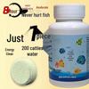 Aquarium Water Purification & Clarifying Tablets