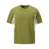 Mizuno Fishing Club Breathable Casual Short Sleeve T-Shirt
