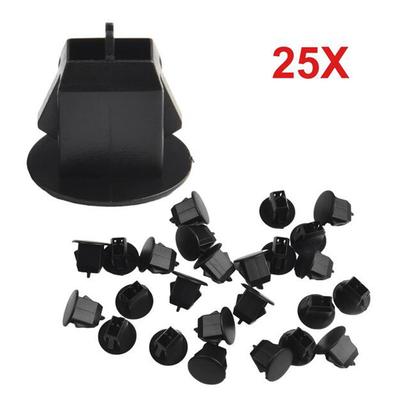25 pezzi 9468278 Clip di fissaggio per portellone posteriore auto Volvo